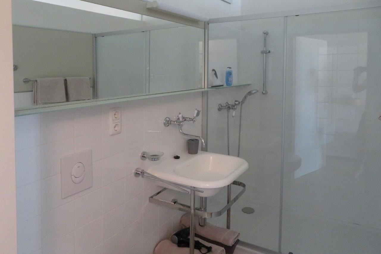 Studio-Apartment Trausdorf an der Wulka Luaran gambar
