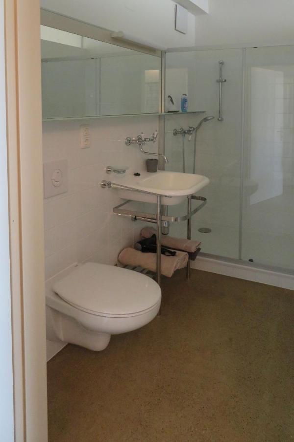 Studio-Apartment Trausdorf an der Wulka Luaran gambar